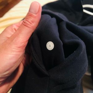 Light weight scuba hoodie